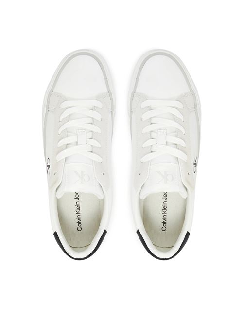  CALVIN KLEIN JEANS | YW0YW01896/01W